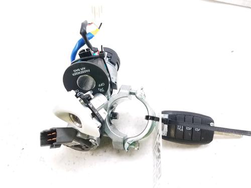 Used Ignition barrel Ignition barrel KIA PICANTO III (JA) 1.0 (67 hp) 10449503 10449503