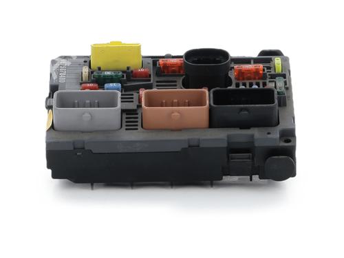 Used Fuse box Fuse box PEUGEOT 308 SW I (4E_, 4H_) 1.6 HDi (92 hp) 34642429 34642429
