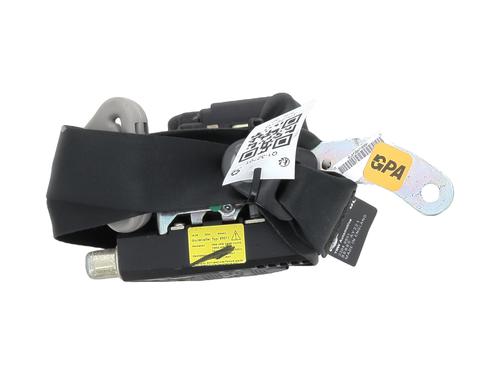 Used Front left seatbelt Front left seatbelt NISSAN MICRA III (K12) 1.4 16V (88 hp) 32770211 32770211