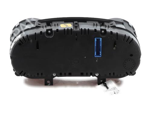 Instrument cluster VW GOLF VI (5K1)  | BP26228845C47