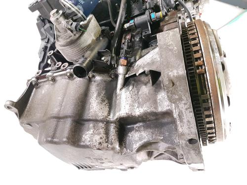 Engine RENAULT SCÉNIC III (JZ0/1_) 1.5 dCi | BP29741056M1 