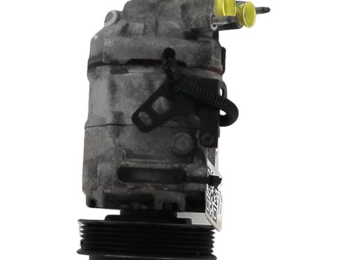 AC compressor PEUGEOT 308 II (LB_, LP_, LW_, LH_, L3_) 1.6 GTi (L35GNH) | BP29702013M34 