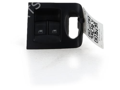 Left front window switch AUDI TT (8J3) 3.2 V6 quattro | BP36380530I27 - Image 2