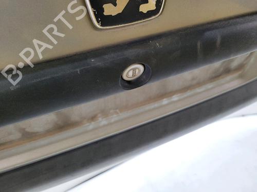 Tailgate PEUGEOT 306 Break (7E, N3, N5) 1.9 D | BP29517960C6 
