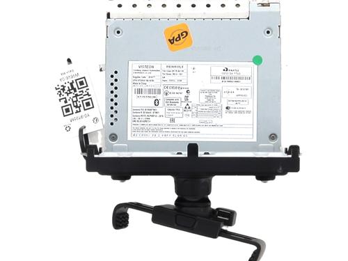 Radio RENAULT TWINGO III (BCM_, BCA_) 0.9 TCe 90 (BCM9, BCM2) | BP28182032E6 