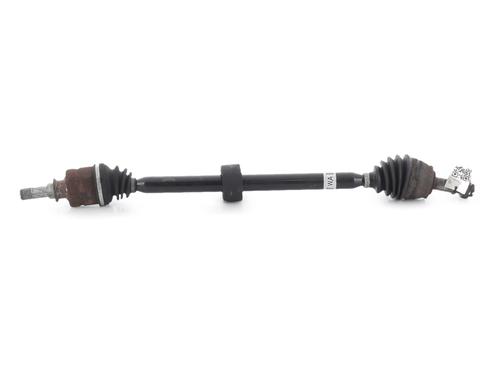 Right front driveshaft OPEL CORSA D (S07) 1.3 CDTI (L08, L68) | BP39015697M39 - Image 2