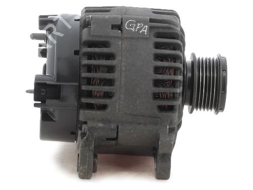 Alternator VW GOLF V (1K1) | BP27490329M7