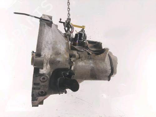 Used Gearbox Gearbox CITROËN C3 I (FC_, FN_) [2002-2013] 34711493 34711493