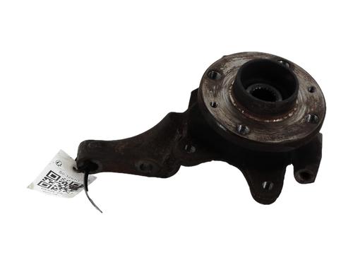 Used Left front steering knuckle RENAULT CLIO II (BB_, CB_) 1.2 (BB0A, BB0F, BB10, BB1K, BB28, BB2D, BB2H, CB0A,... (58 hp) 21212060