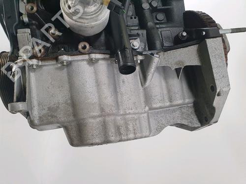 Engine RENAULT CLIO IV (BH_) 1.5 dCi 90 | BP37281402M1 - Image 10