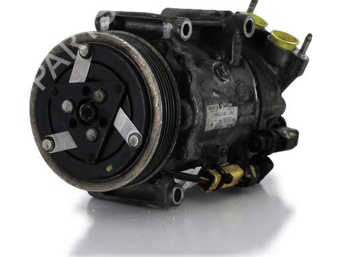 AC compressor PEUGEOT 308 I (4A_, 4C_) 1.6 HDi | BP29048448M34 