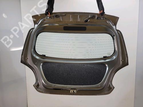Tailgate MITSUBISHI MIRAGE / SPACE STAR VI Hatchback (A0_A) 1.0 (A05A) | BP29381226C6 