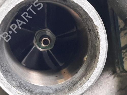 Engine PEUGEOT 206 Van 1.4 HDi | BP31606933M1 - Image 7