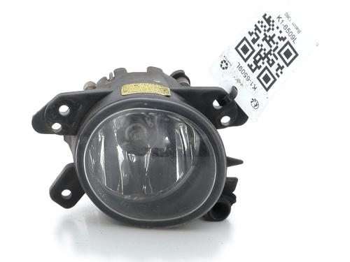 Used Left front fog light Left front fog light MERCEDES-BENZ B-CLASS Sports Tourer (W245) B 180 CDI (245.207) (109 hp) 33420368 33420368