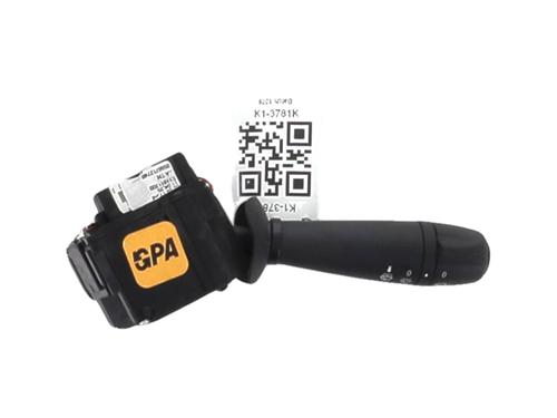 Switch DACIA SANDERO II 1.0 SCe 75 (B8JC, B8JD, B8NC) | BP29198350I30 