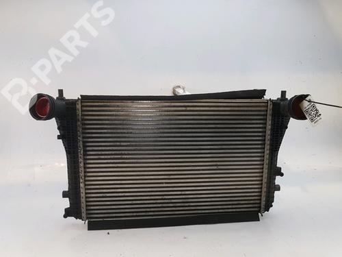 Used Intercooler Intercooler VW PASSAT B6 Variant (3C5) 2.0 TDI 16V (140 hp) 10471141 10471141