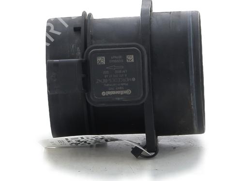 Used Starter MERCEDES-BENZ GLK-CLASS (X204) 220 CDI 4-matic (204.984, 204.997) (170 hp) 30827904