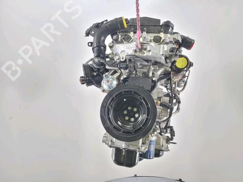 Motor CITROËN C3 Picasso (SH_) [2008-2025]  28686567