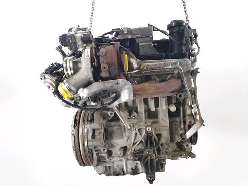 Engine TOYOTA VERSO (_R2_) 1.6 D4-D (WAR20_) | BP36428317M1 - Image 4