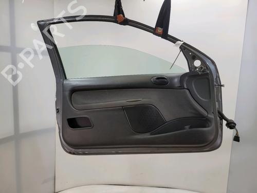 Left front door PEUGEOT 206+ (2L_, 2M_) 1.4 HDi eco 70 | BP29522865C2 
