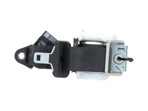 Used Rear right belt tensioner Rear right belt tensioner CITROËN DS3 (SA_) 1.6 THP 155 (156 hp) 33332383 33332383