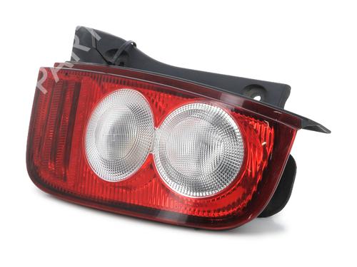 Right taillight NISSAN MICRA III (K12) 1.2 16V | BP28161018C35 