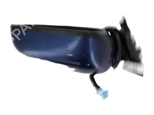 Used Right mirror Right mirror HONDA JAZZ III (GE_, GG_, GP_, ZA_) 1.2 (GG1) (90 hp) 39763503 39763503