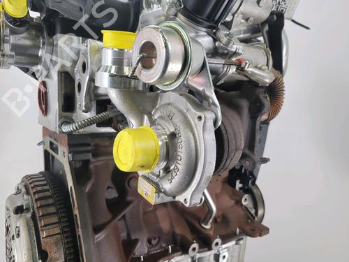 Engine RENAULT MODUS / GRAND MODUS (F/JP0_) 1.5 dCi (FP0F, JP0F) | BP39764448M1 - Image 6