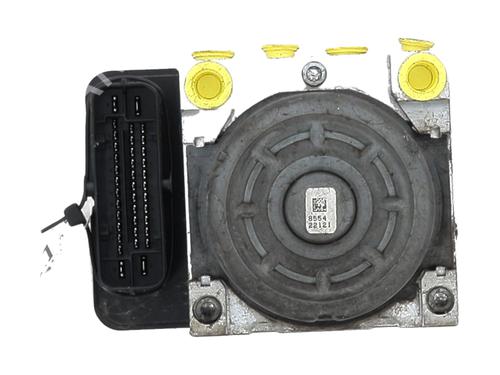 ABS pump CITROËN DS3 (SA_) 1.6 HDi 90 | BP31749097M43 