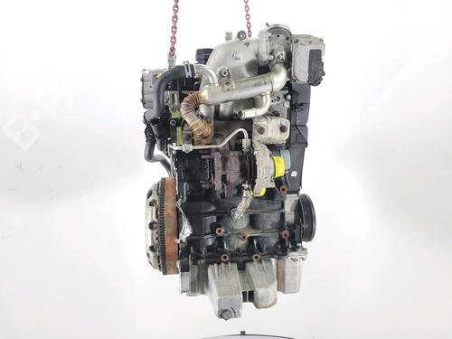 Engine VW POLO IV (9N_, 9A_) 1.4 TDI | BP29443932M1 