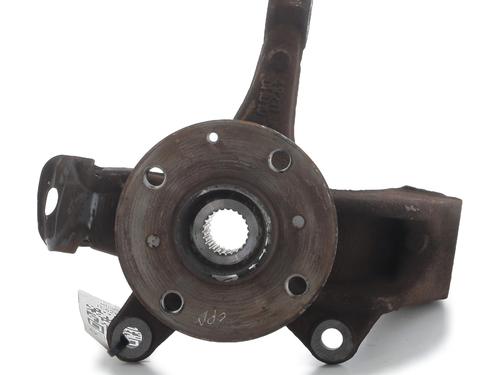 Højre Styrespindel Lejehus PEUGEOT 107 (PM_, PN_) 1.0 (68 hp) 31661427