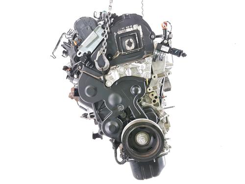 Used Engine PEUGEOT 208 I (CA_, CC_) 1.6 HDi (92 hp) 28616630
