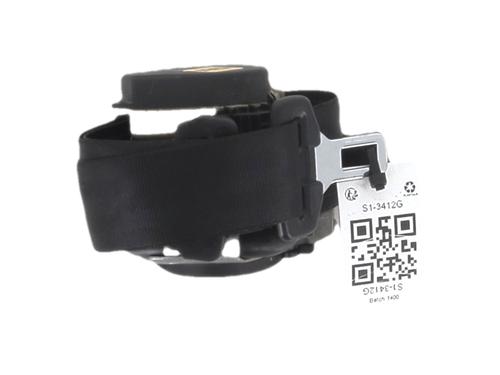 Used Front right belt tensioner Front right belt tensioner VW NEW BEETLE Convertible (1Y7) 1.4 (75 hp) 36182007 36182007