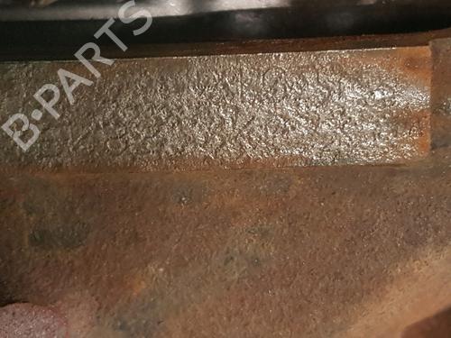 Engine CHEVROLET SPARK (M300) | BP32400891M1