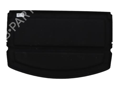 Rear parcel shelf RENAULT SCÉNIC IV (J9_) 1.7 Blue dCi 150 (J9A7, J9A8) | BP22427711C85