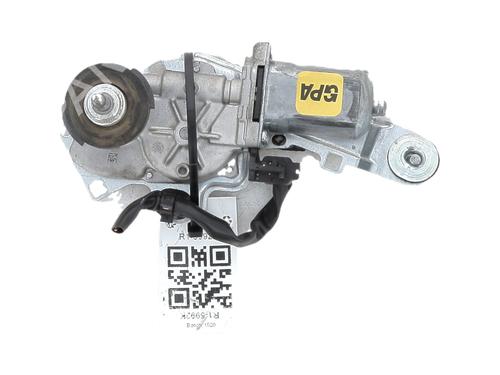 Used Rear wiper motor Rear wiper motor 38792603 38792603