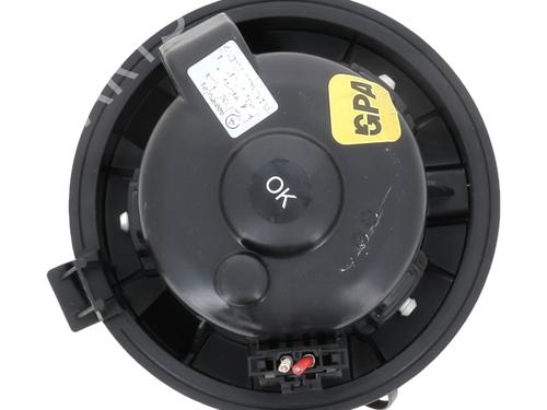 Used Heater blower motor Heater blower motor OPEL CORSA F (P2JO) CORSA-e (68) (136 hp) 33686112 33686112
