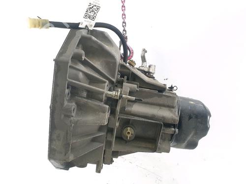 Getriebe für RENAULT CLIO III (BR0/1, CR0/1) 1.5 dCi (C/BR0G, C/BR1G) (68 hp) 31749797
