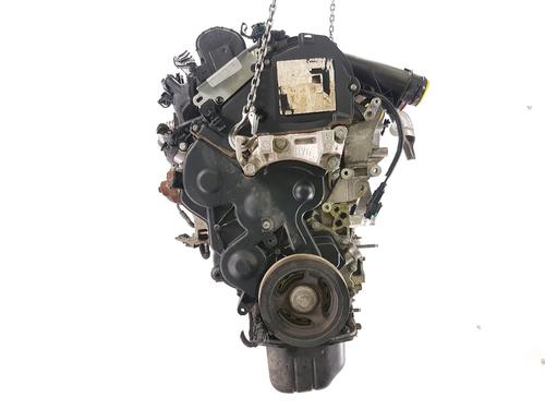 Motor Motor CITROËN C4 II (NC_) 1.6 HDi 90 (92 hp) 34051072 34051072
