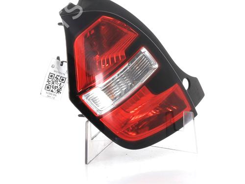 Left taillight RENAULT TWINGO III (BCM_, BCA_) 1.0 SCe 70 | BP30118630C34