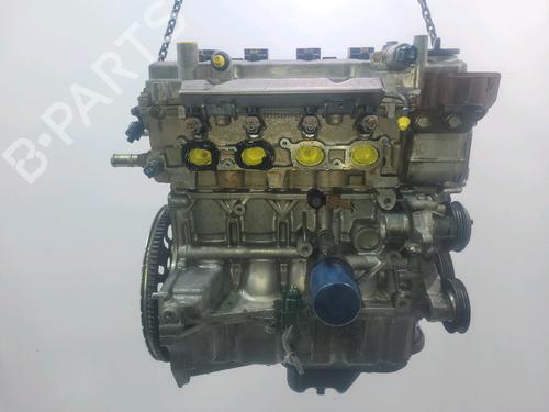 Engine NISSAN MICRA III (K12) 1.4 16V | BP29902860M1