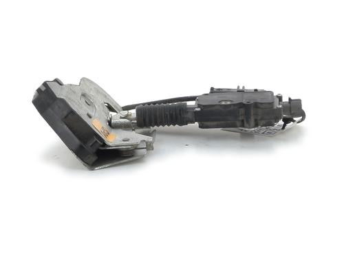 Rear left lock PEUGEOT 807 (EB_) 2.0 HDi | BP29849449C100 