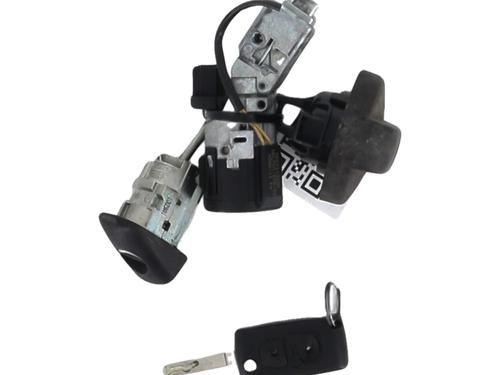 Used Ignition barrel CITROËN C3 Picasso (SH_) 1.4 VTi 95 (SH8FSC, SH8FP0, SH8FP6) (95 hp) 30190237