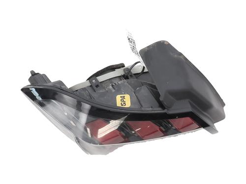 Used Left taillight Left taillight PEUGEOT 208 II (UB_, UP_, UW_, UJ_) 1.2 PureTech 75 (75 hp) 33300464 33300464