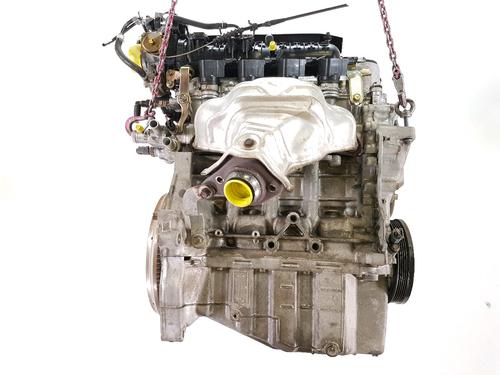 Engine HONDA JAZZ II (GD_, GE3, GE2)  | BP27553629M1 