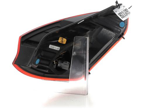 Left taillight FORD FIESTA VI (CB1, CCN) 1.0 Sport | BP27248155C34 