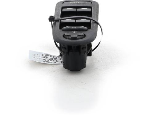 Left front window switch CITROËN C5 III Break (RW_) 2.0 HDi 140 | BP37658170I27 - Image 3