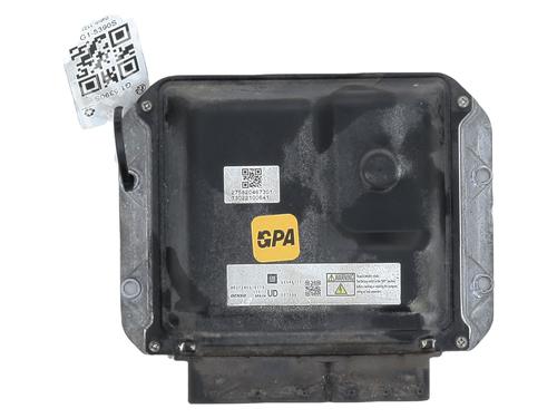 Engine control unit (ECU) OPEL ZAFIRA / ZAFIRA FAMILY B (A05) 1.7 CDTI (M75) | BP30827153M57