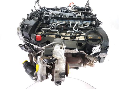 Engine VW PASSAT B6 Variant (3C5) 2.0 TDI | BP32459926M1 