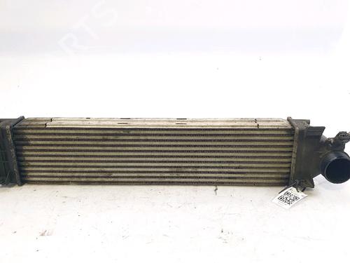 Used Intercooler LAND ROVER RANGE ROVER EVOQUE (L538) 2.2 D 4x4 (190 hp) 29522519